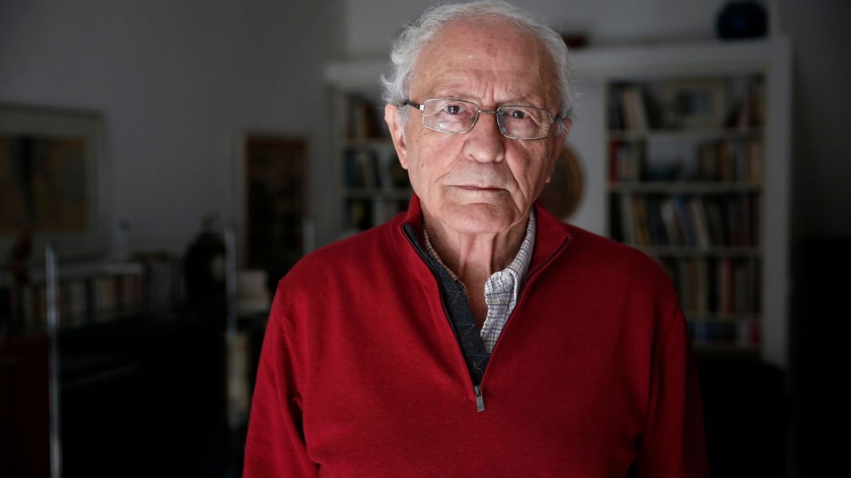 Ve věku 85 let zemřel v Izraeli historik Zeev Sternhell